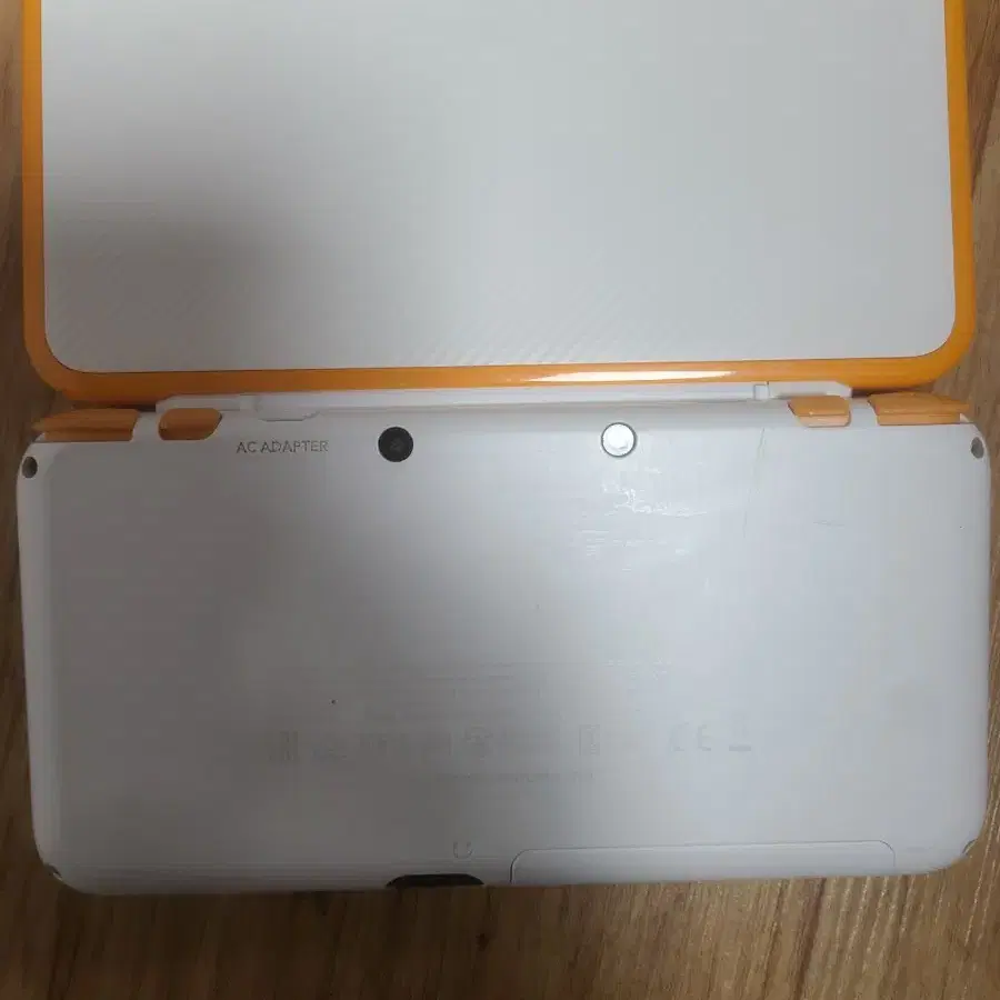 닌텐도 2ds xl