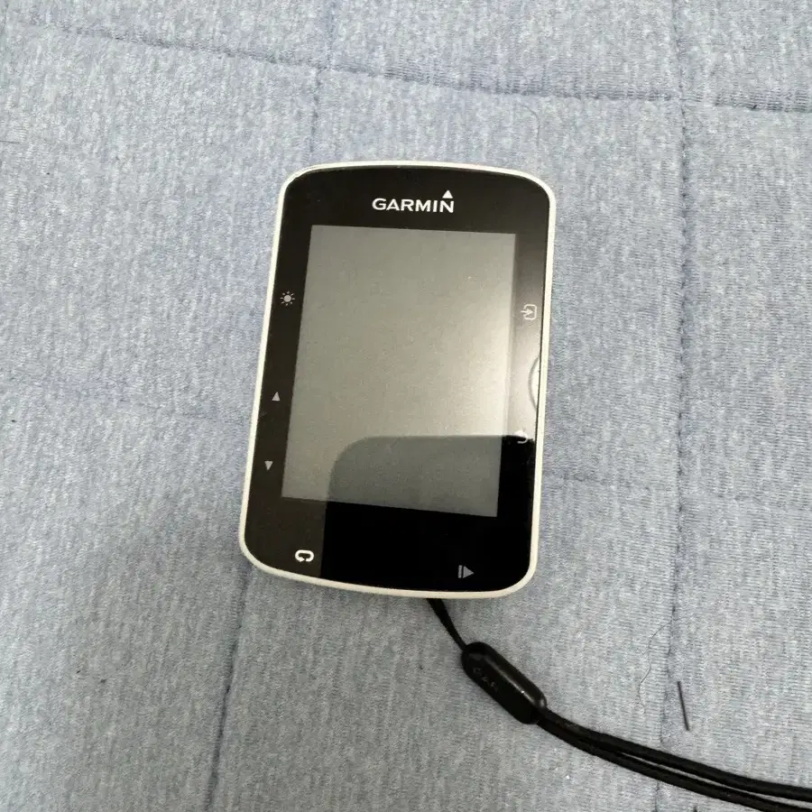 가민 엣지 520(garmin edge)