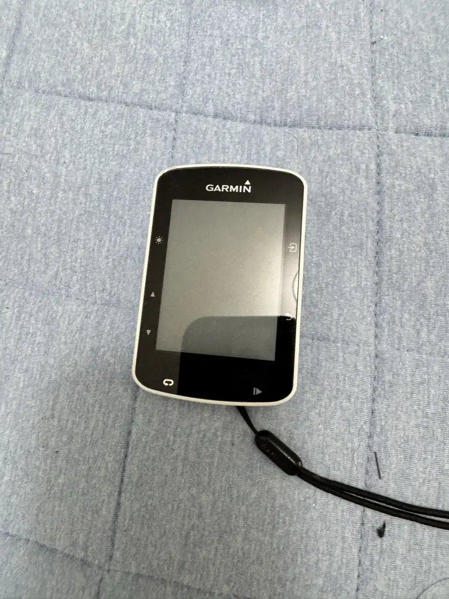 가민 엣지 520(garmin edge)