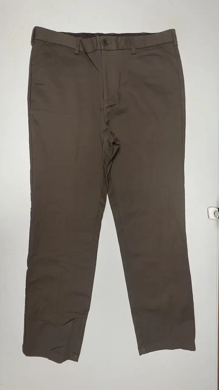 No. 7310 All Xen [Winter] Men's Pants 35