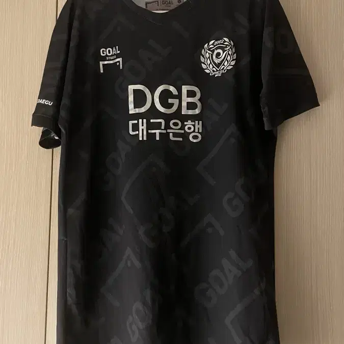 (오늘만 할인) 대구fc 2021 써드 어센틱 xl 판매