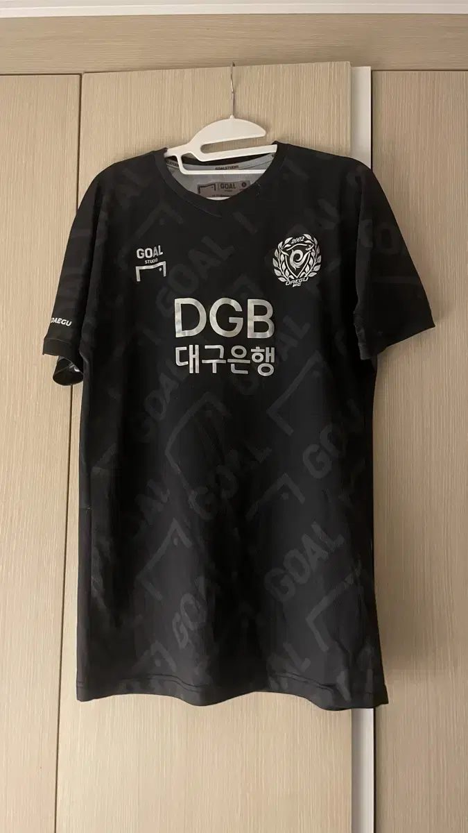 (오늘만 할인) 대구fc 2021 써드 어센틱 xl 판매