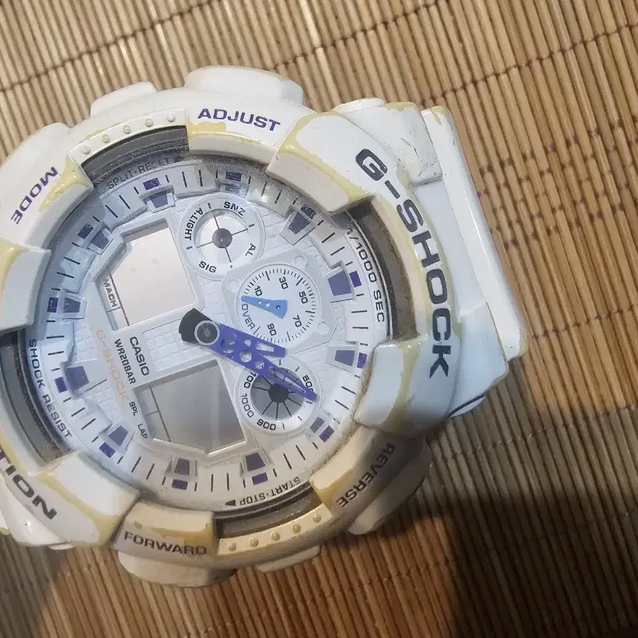 카시오 지샥/ Casio G-Shock