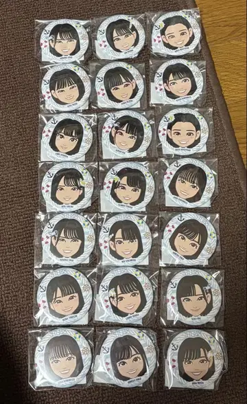 STU48 굿즈 묶음 판매