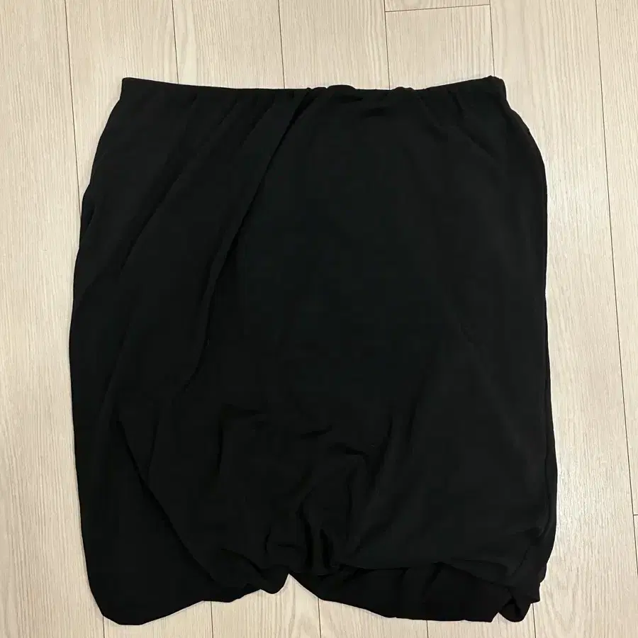 낫띵에브리띵 벌룬 스커트 BALLOON SKIRT