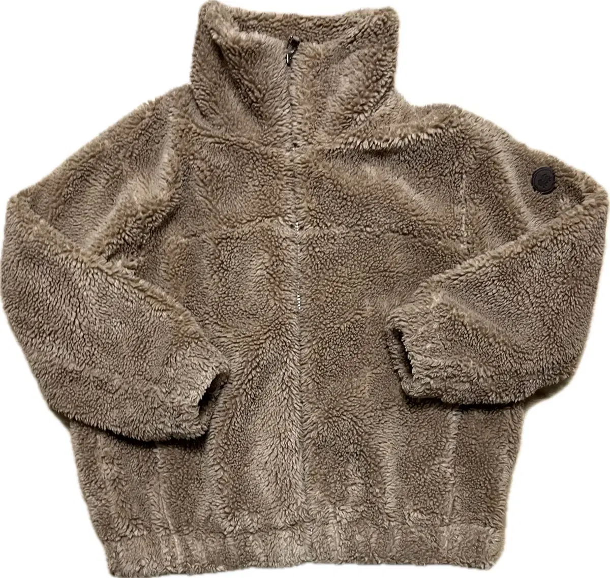 kohlone unisex fleece winter jumper