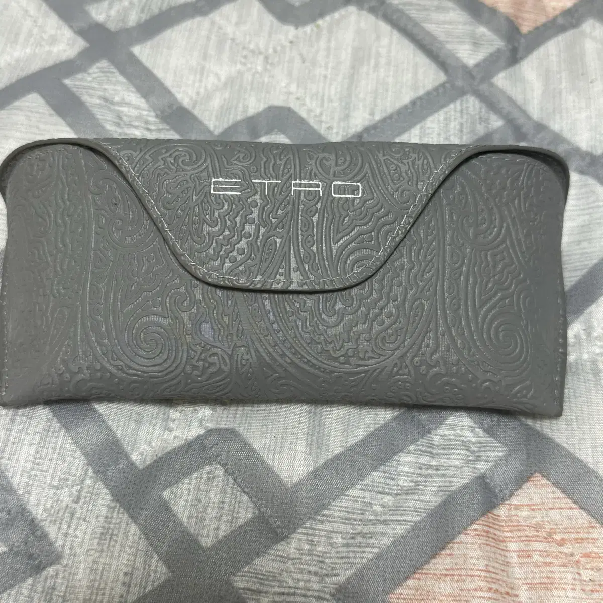 ETRO 명품 선글라스