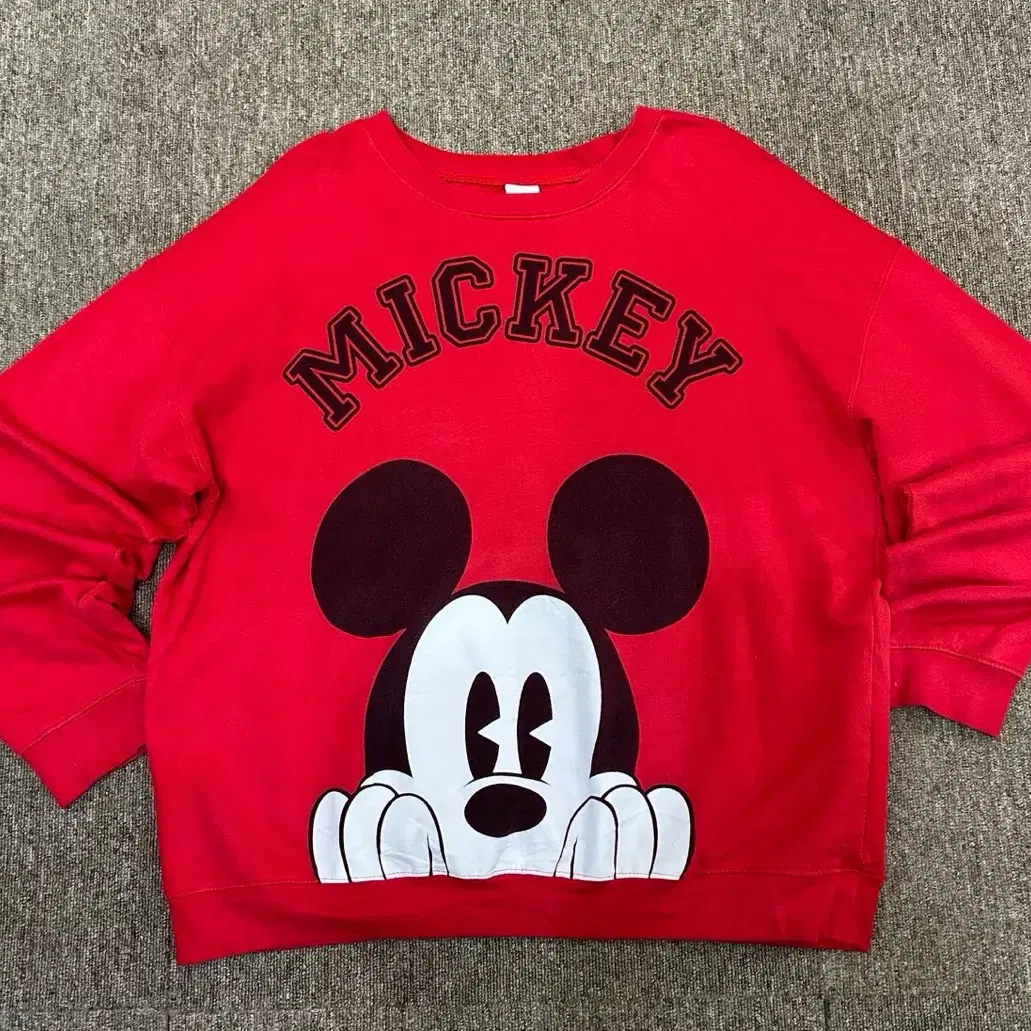 (3XL) Disney 디즈니 미키마우스