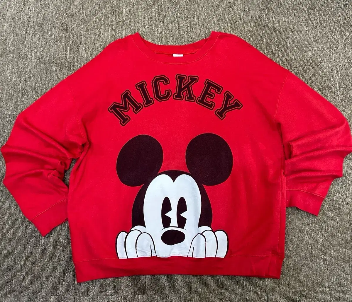 (3XL) Disney 디즈니 미키마우스