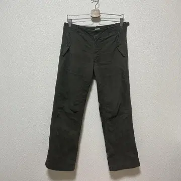 C.P. COMPANY 씨피 컴퍼니 팬츠 밀리터리 90 ~00s