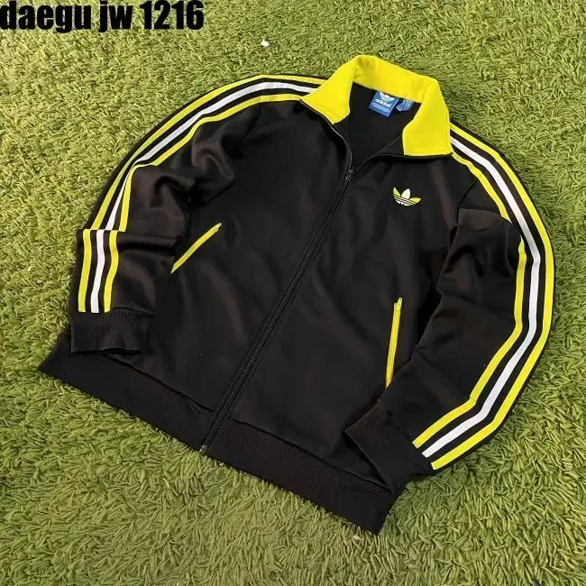 M ADIDAS ZIPUP 아디다스 집업