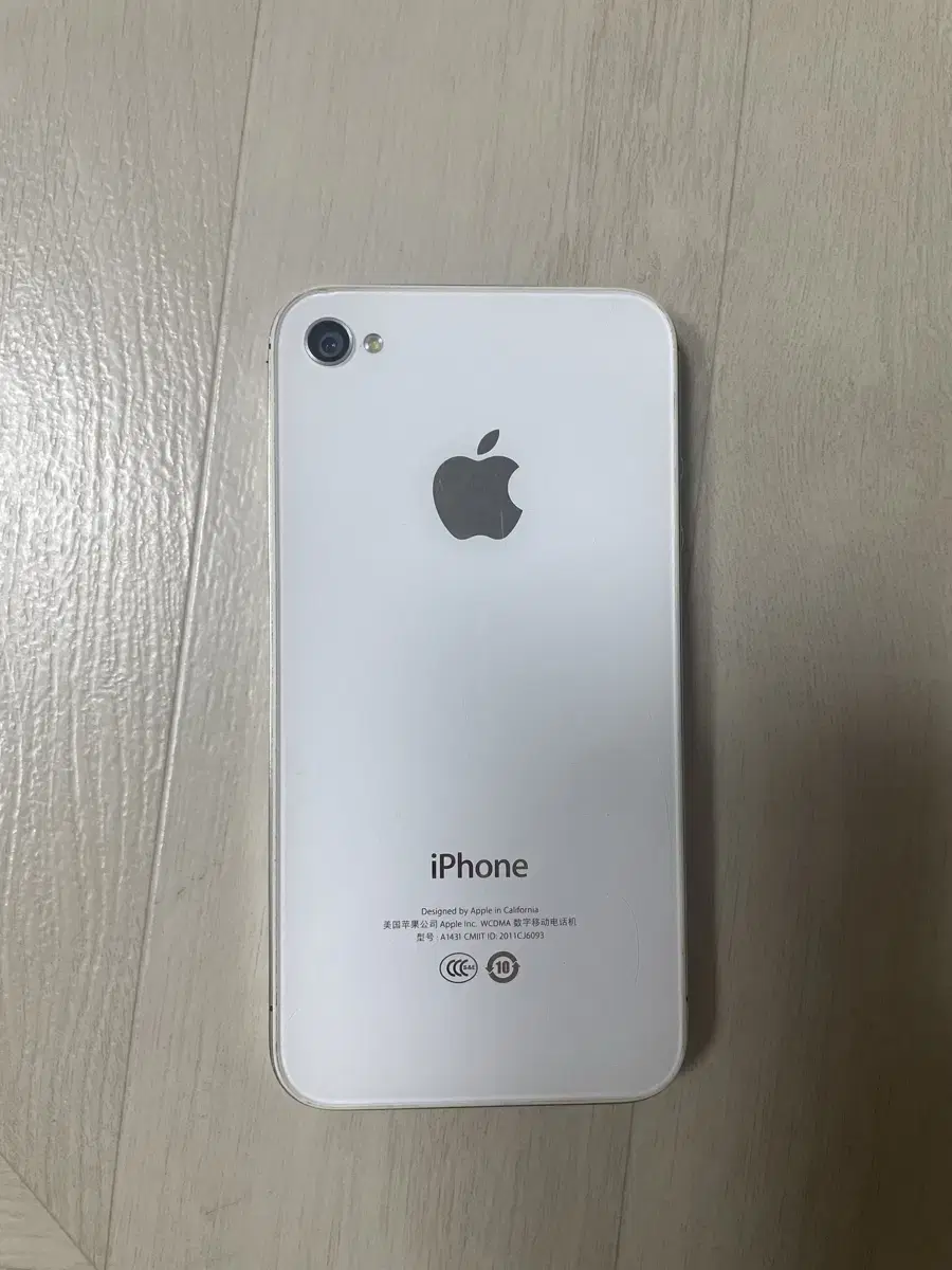 아이폰4s 16gb S급