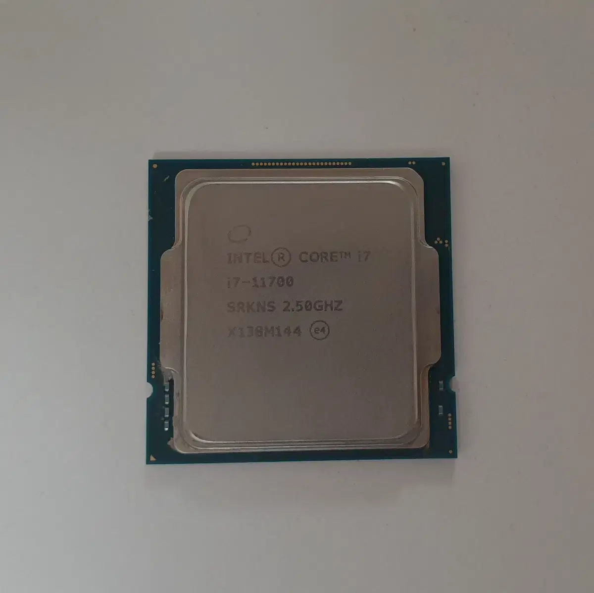 i7 11700 (벌크)