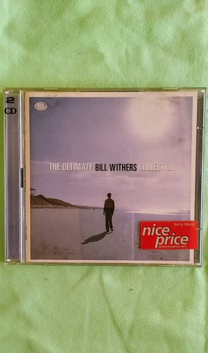 Bill Withers 베스트 CD 흑인음악