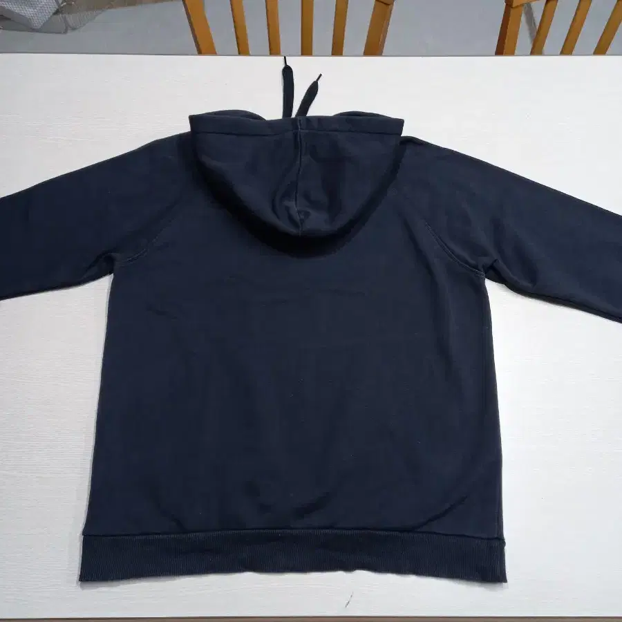 2XL110 adidas 기모 후드티 블랙 2XL-32