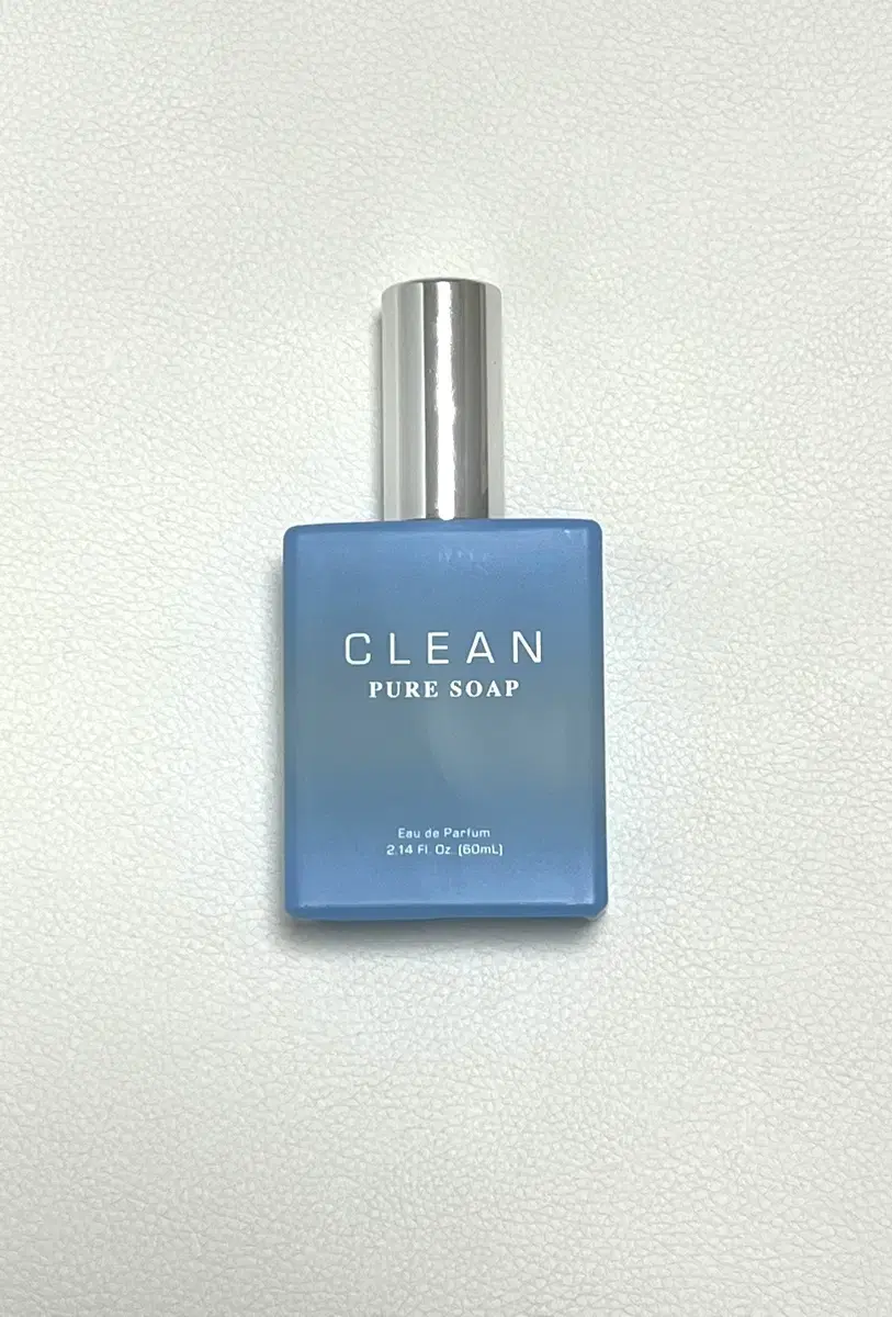 클린 퓨어솝 60ML