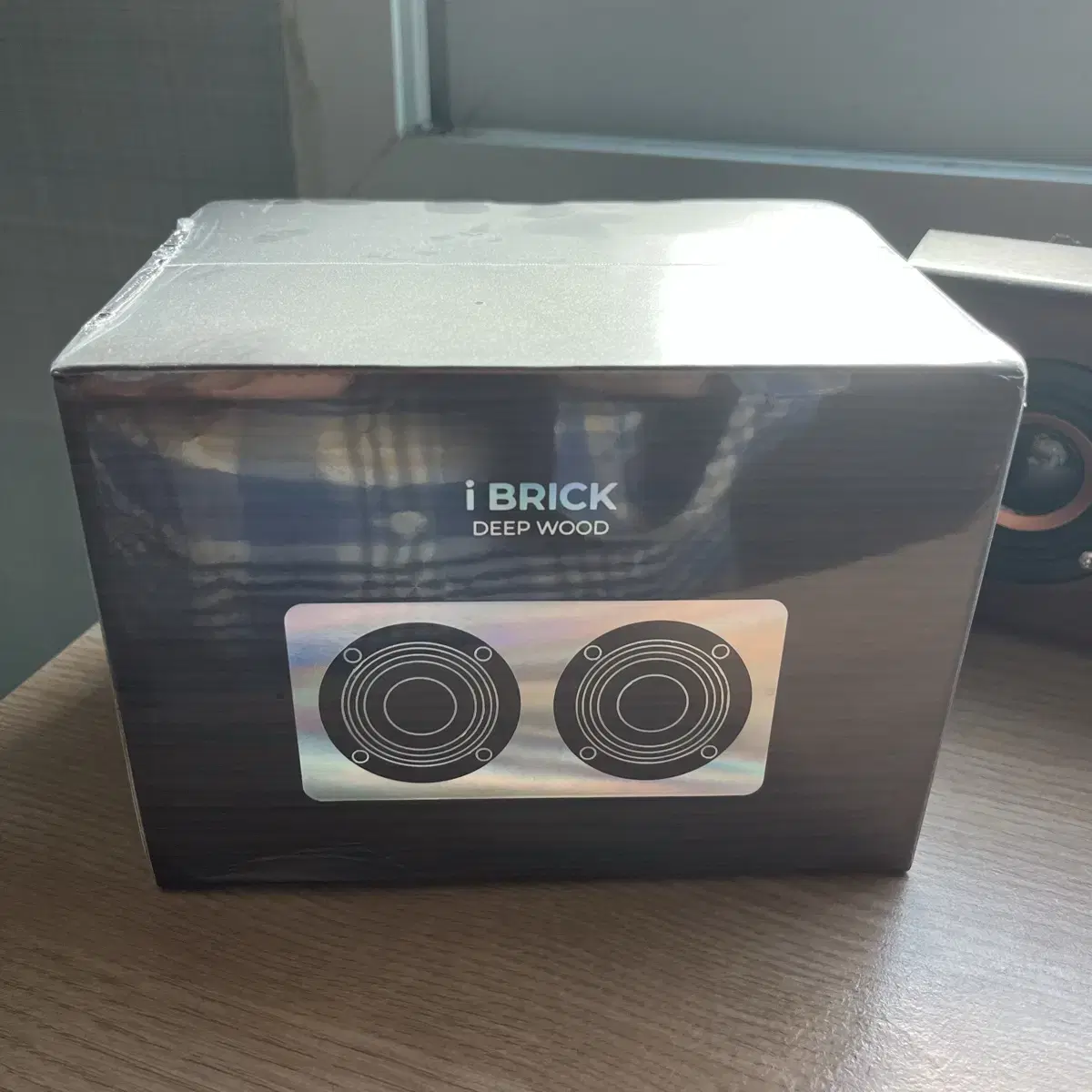 OA iBrick Bluetooth Speaker