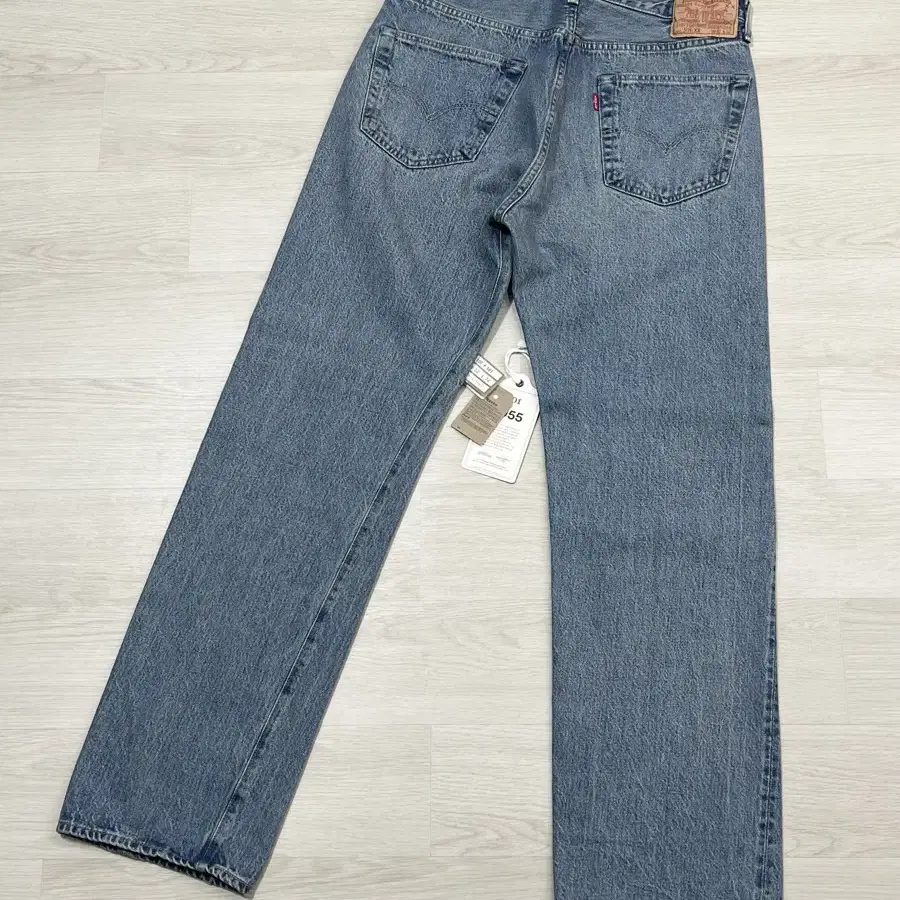 Levis LVC 1955 501 BLACKJACK 리바이스 블랙잭 32