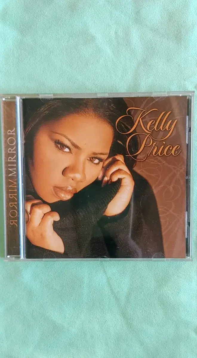 Kelly Price CD