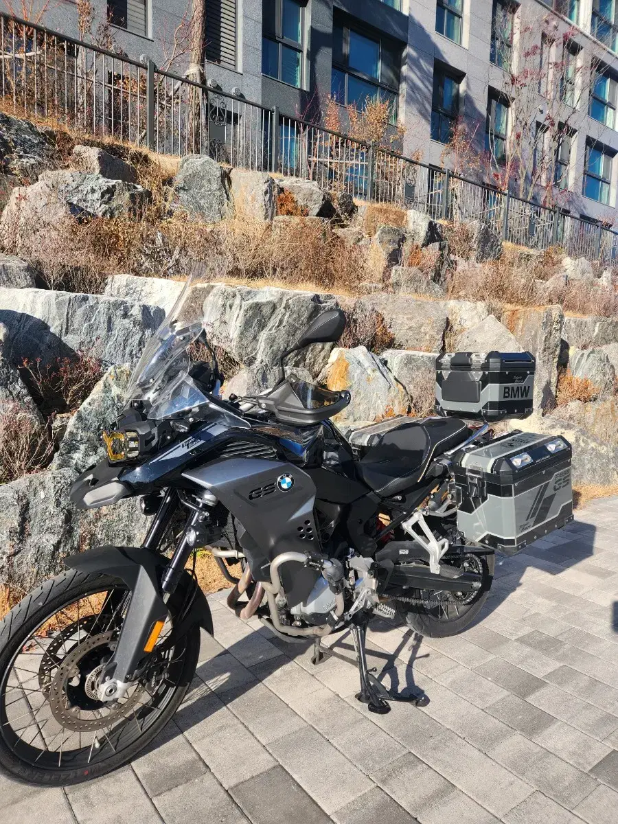 23 년식 F850GS ADV  어드방 어드벤처 팝니다