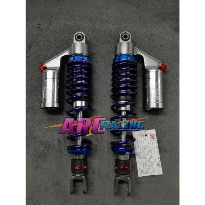 XMAX300 SPN PLUS ADJUST 리어가스쇼바