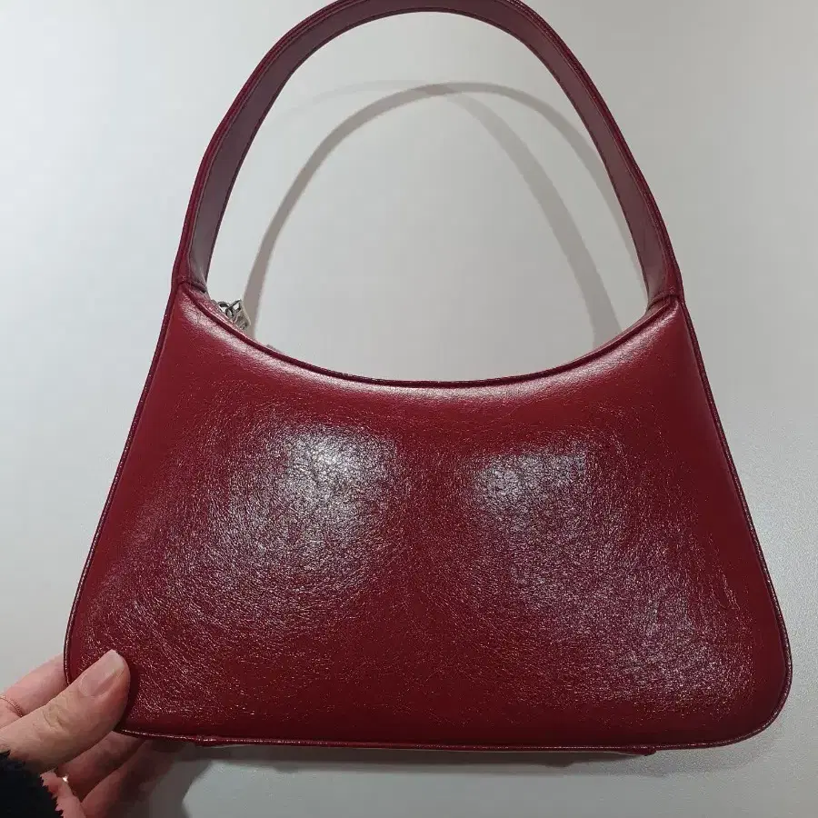 린츠 Sally bag (red)