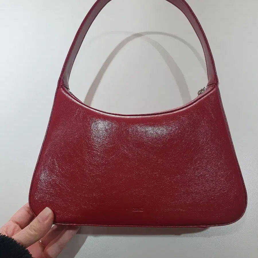 린츠 Sally bag (red)