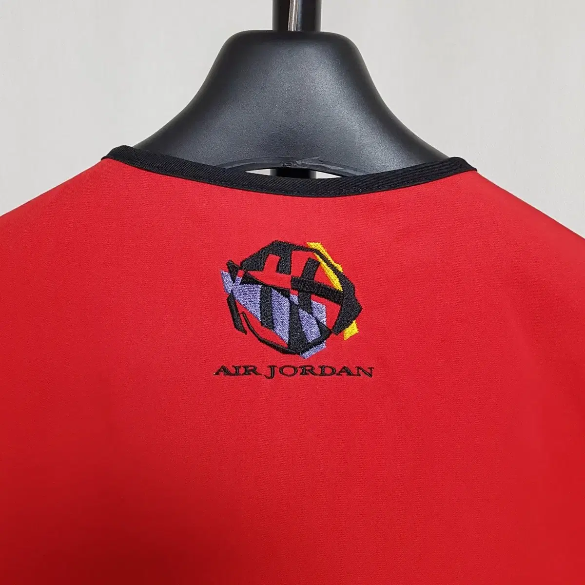 (택포) 90s NIKE AIR JORDAN 리버서블 베스트 105