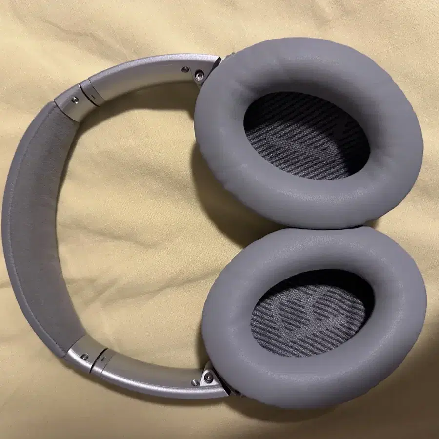 보스 헤드셋 qc35