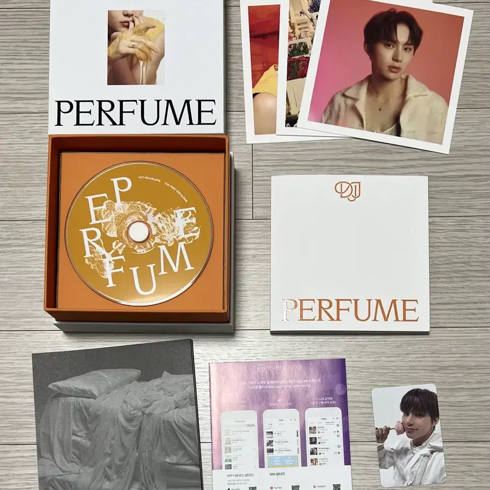 Perfume(Box ver.)