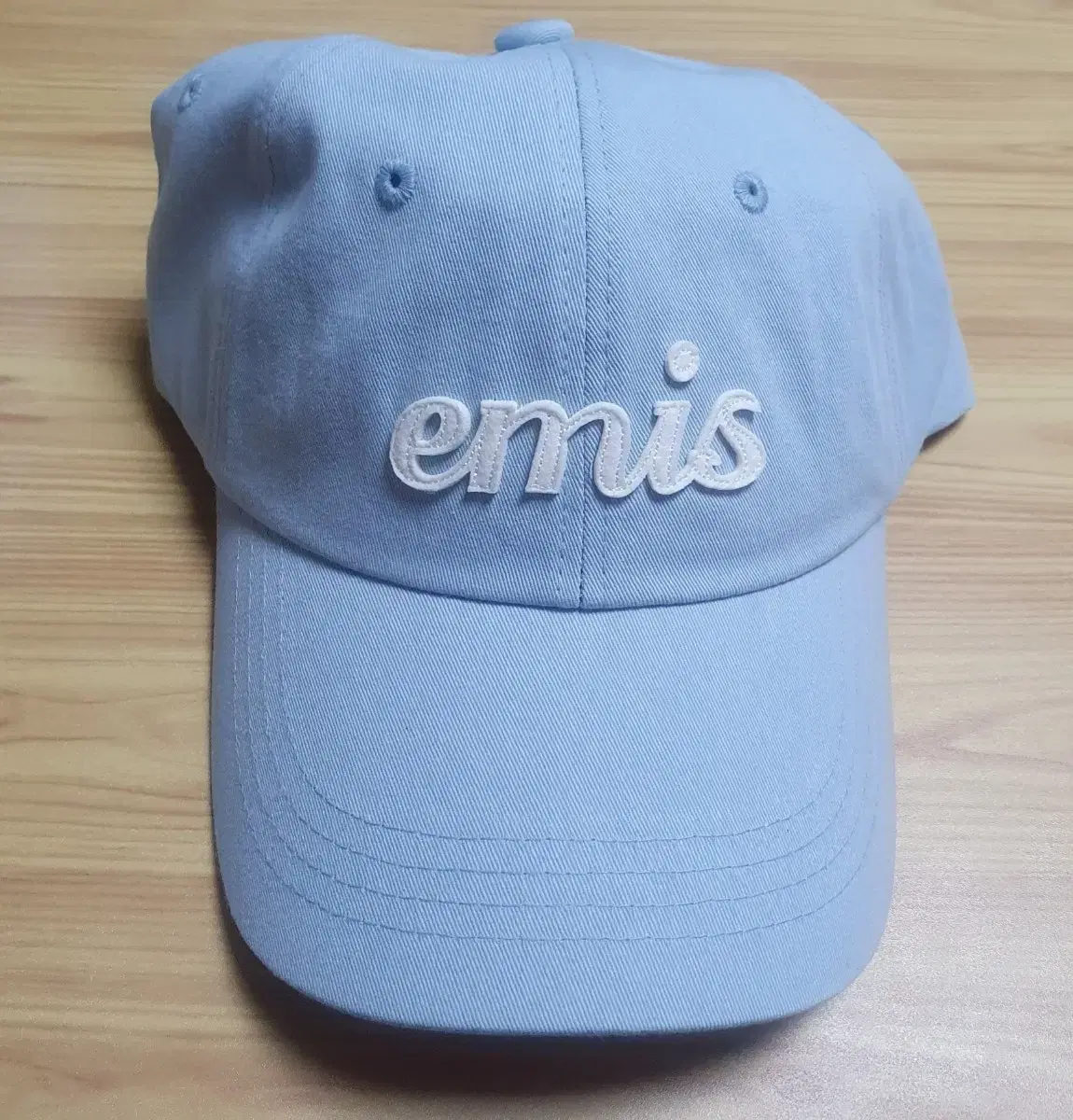 emis모자