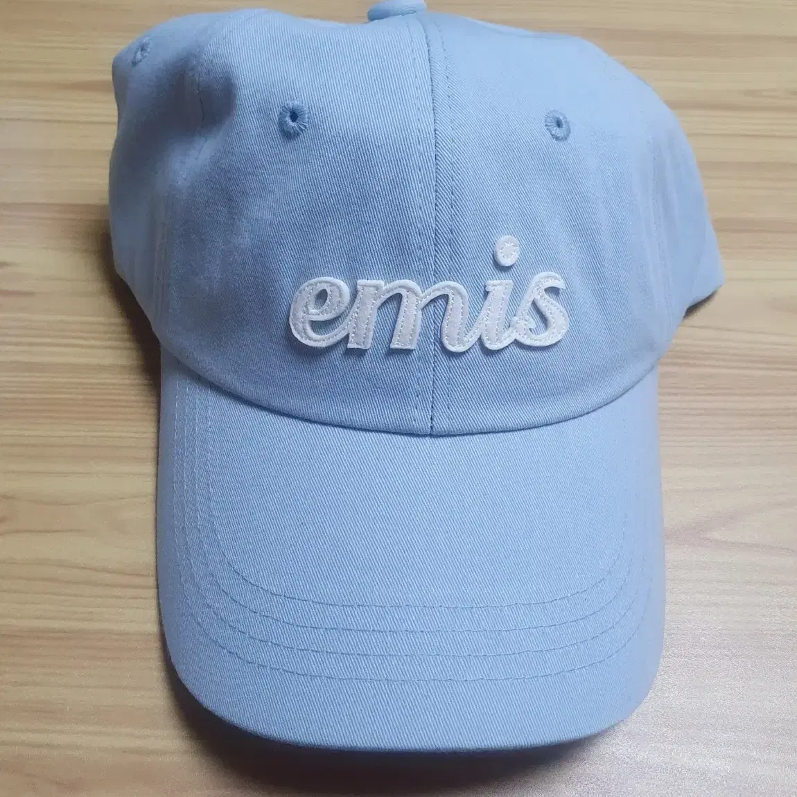 emis모자