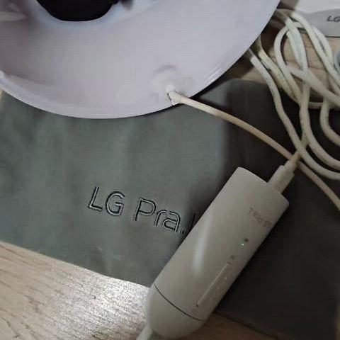 LG 프라엘