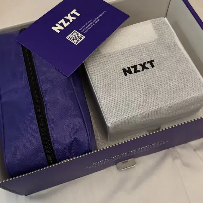 NZXT C1200 파워