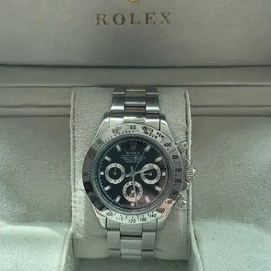 로렉스 ( Rolex)