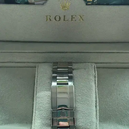 로렉스 ( Rolex)