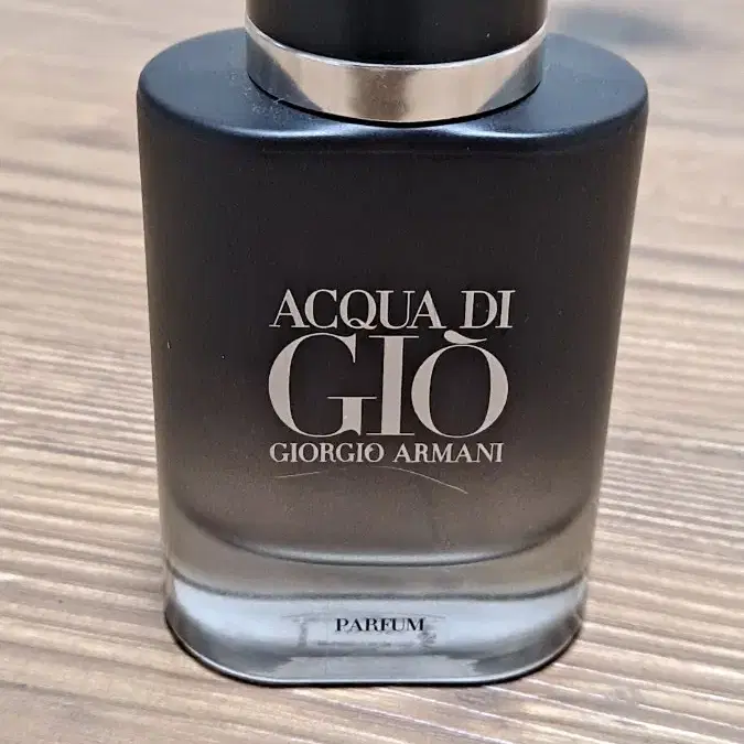 acqua di gio 아쿠아 디 지오