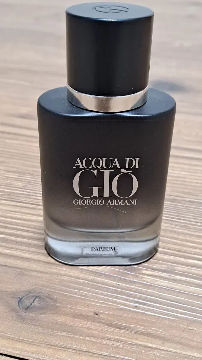 acqua di gio 아쿠아 디 지오