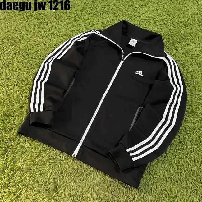 100 ADIDAS ZIPUP 아디다스 집업