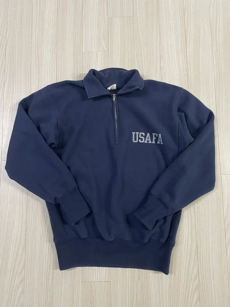 논스탁 USAFA