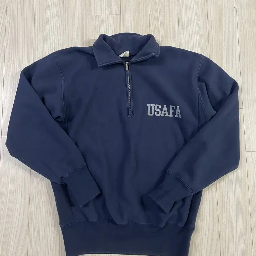 논스탁 USAFA