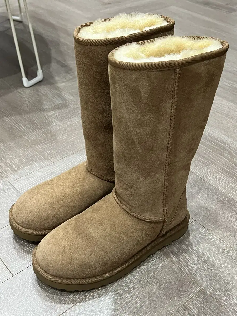 미국 ugg 부츠 클래식 톨 W6