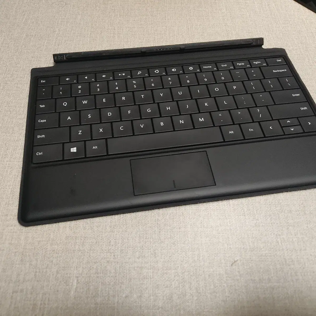 마소 Surface1 서피스 타이핑 키보드 커버