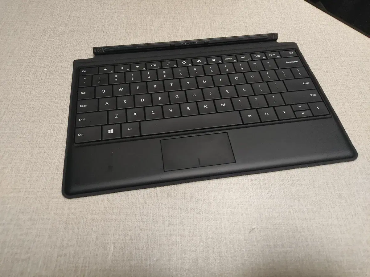 마소 Surface1 서피스 타이핑 키보드 커버