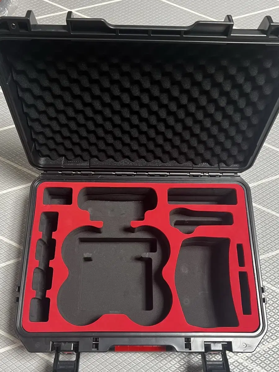 DJI Avata 2 Hard Case