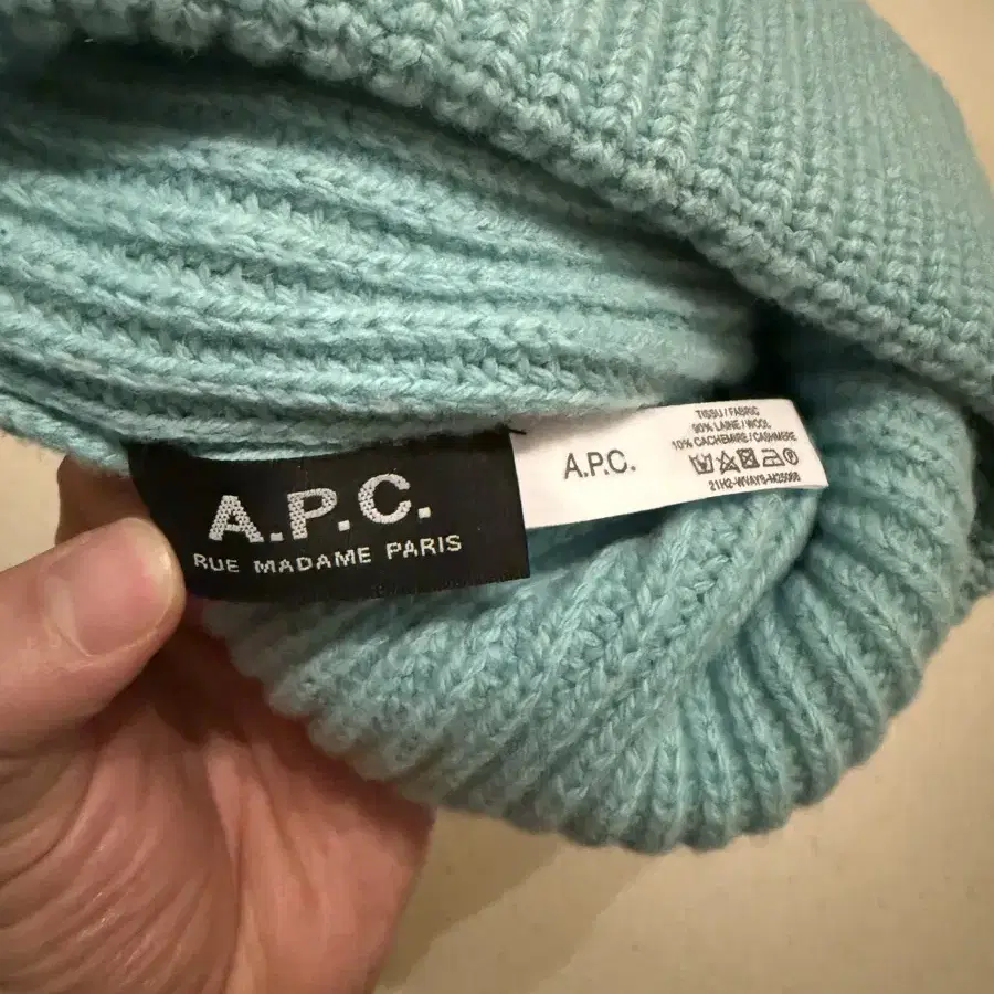 A.P.C 비니