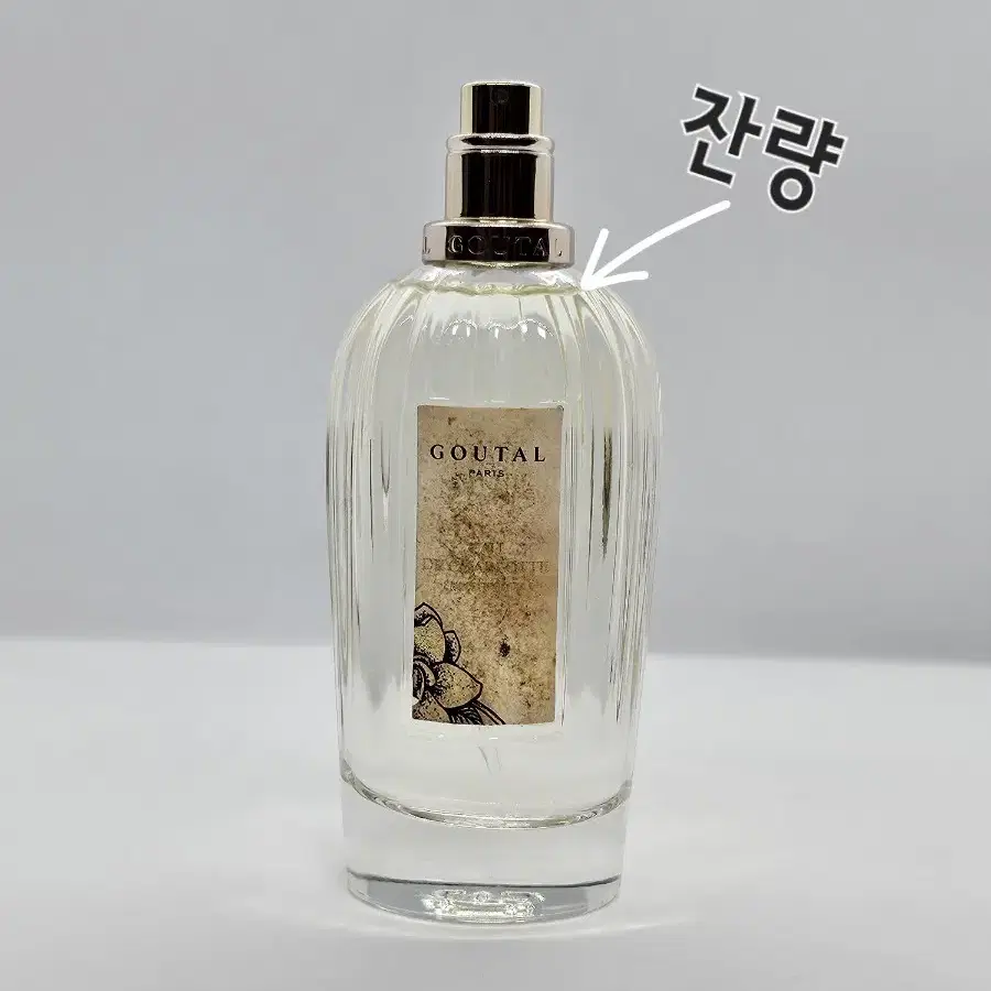 아닉구딸 오드 샤를로트(샬럿) 100ml EDT 향수