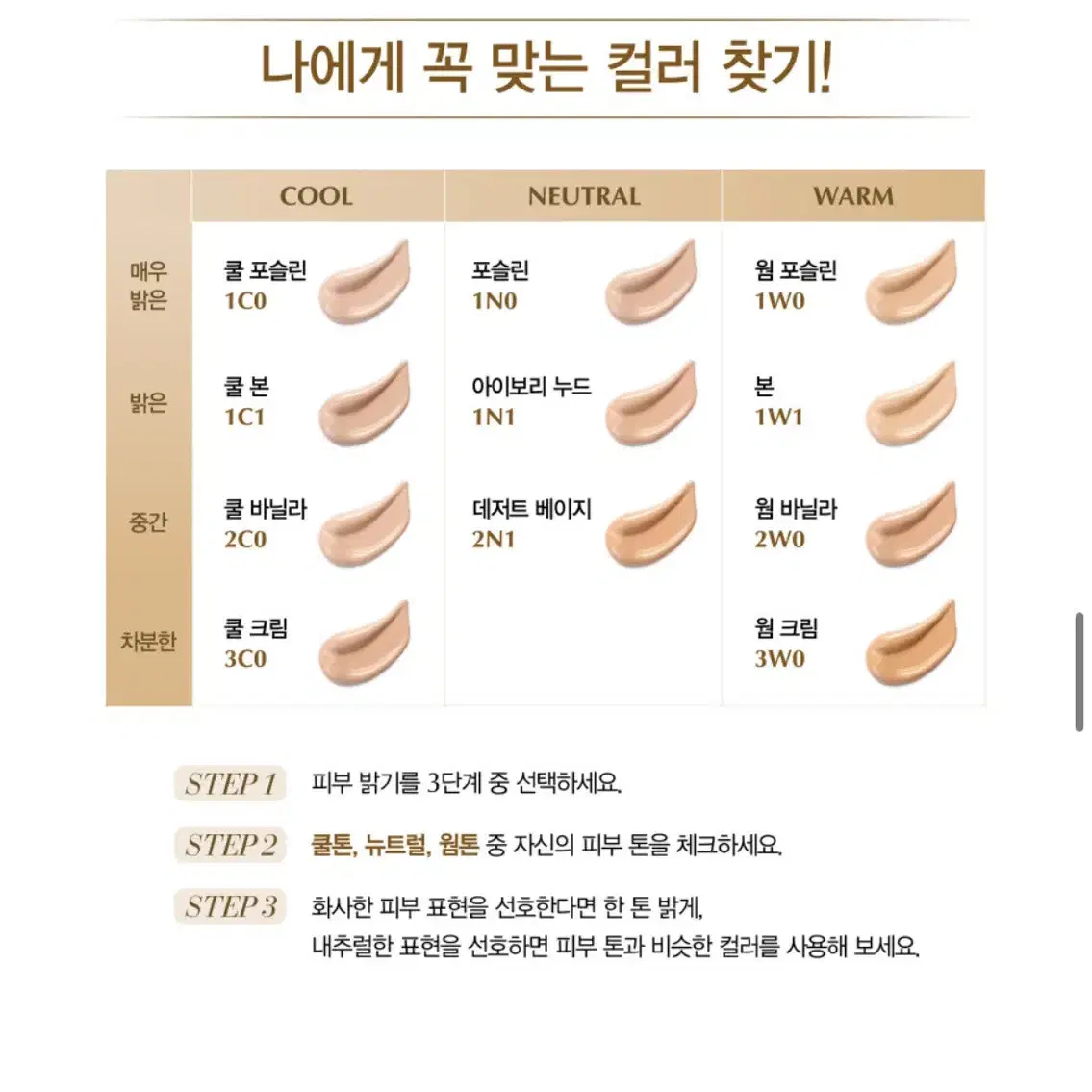 에스티로더 퓨처리스트 파운데이션 쿨포슬린1C0(정품)