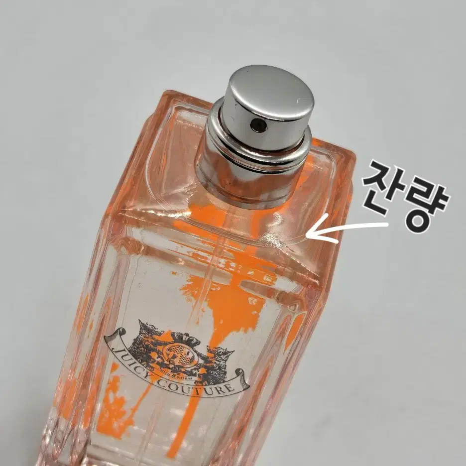 쥬시꾸뛰르 말리부 75ml EDT 향수