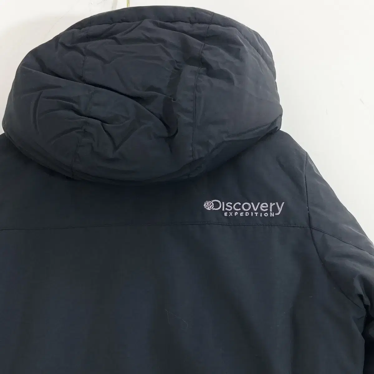 디스커버리 익스페디션 덕다운 패딩 S(90) Discovery Duck